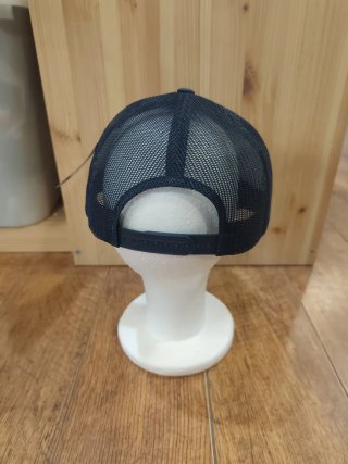 Gorra Armstrong Talla Única Azul