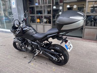 Triumph Tiger Sport 660 (A2)