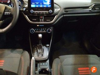 Ford Fiesta 1.0 EcoB. MHEV 114kW(155CV) ST-Line X 5p