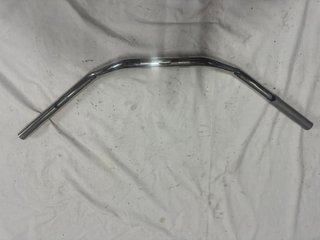 Harley Davidson Manillar cromado 79,5cm