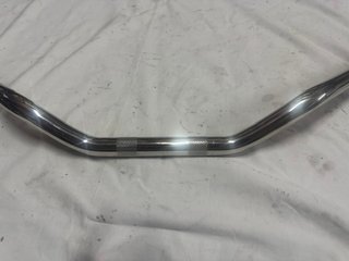 Harley Davidson Manillar cromado 79,5cm