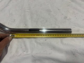 Harley Davidson Manillar cromado 79,5cm