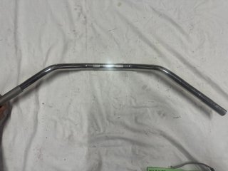 Harley Davidson Manillar cromado 79,5cm