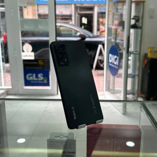 Xiaomi Redmi Note 11 Pro 5G Negro