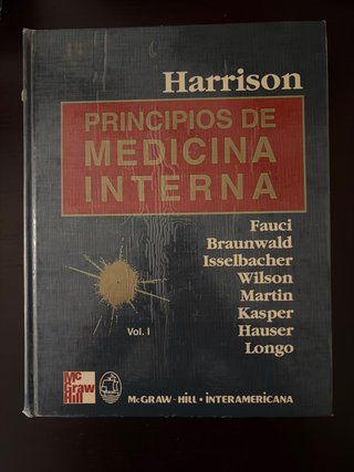 Principios de medicina interna