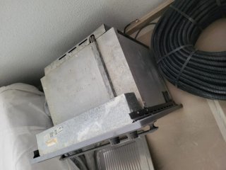 Horno Eléctrico Teka HE-490