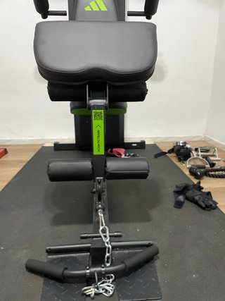 Multiestación Musculación Adidas