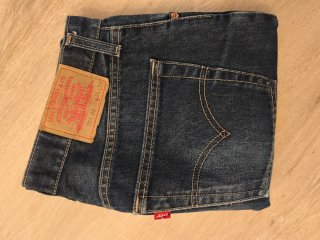 Pantalón Levis 521 Talla 34x32