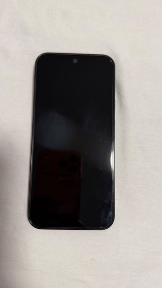 Google Pixel 9 Pro XL 128GB Negro