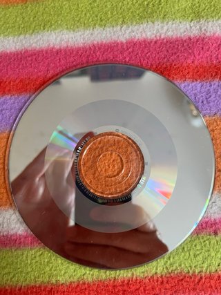 Madonna The Power of Goodbye CD single