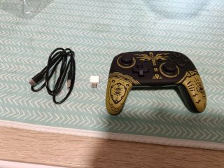 Mando Inalámbrico BSP S08 para PS3/PS4/PC/iOS/NS