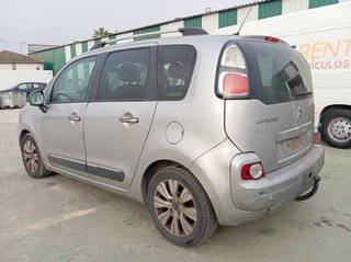 Citroen 165117 pedal acelerador 9681383980 c3