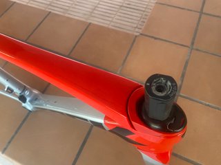 Cuadro Trek Emonda SL 6 PRO DISCO CARBONO