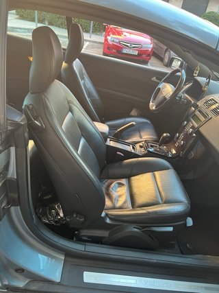 Volvo C70 2007