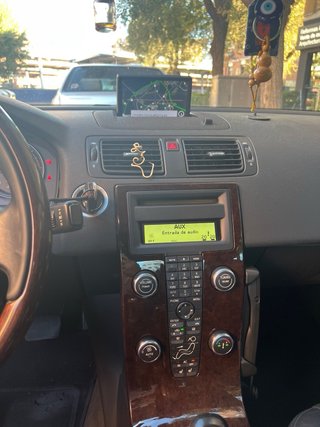 Volvo C70 2007