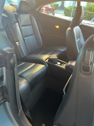 Volvo C70 2007