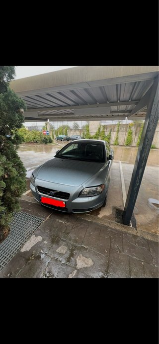 Volvo C70 2007