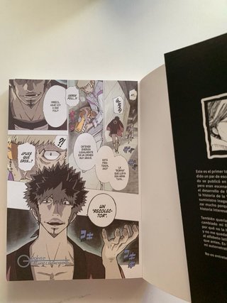 Dimension W, tomo 1