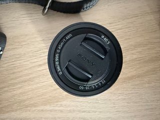 Sony Alpha 7 III Cámara + Objetivos + Accesorios