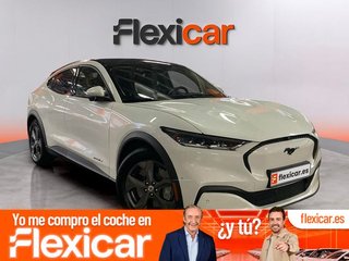 Ford Mustang Mach-E 198kW Batería 75.7Kwh