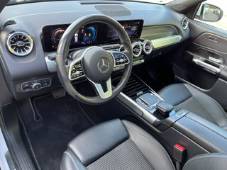 Mercedes-Benz GLB (X244) 2022