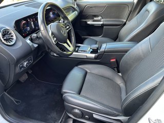 Mercedes-Benz GLB (X244) 2022