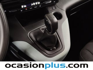 Citroen Berlingo Combi BlueHDi 100 Talla M Feel 75 kW (100 CV)