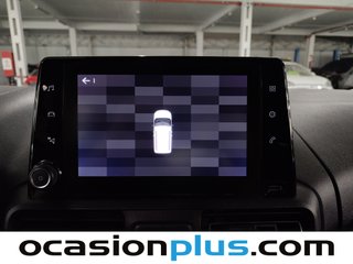 Citroen Berlingo Combi BlueHDi 100 Talla M Feel 75 kW (100 CV)