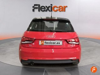 Audi A1 Active Kit 1.4 TDI 66kW (90CV) Sportback