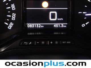 Citroen Berlingo Combi BlueHDi 100 Talla M Feel 75 kW (100 CV)