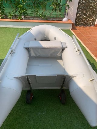 Zodiac HERCULES para reparar