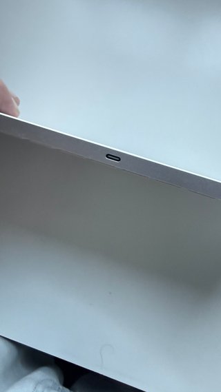 Teclado Apple Magic Keyboard USB-C