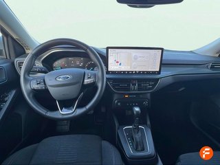 Ford Focus 1.0 Ecoboost MHEV 114kW Active Auto SB