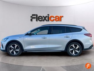 Ford Focus 1.0 Ecoboost MHEV 114kW Active Auto SB