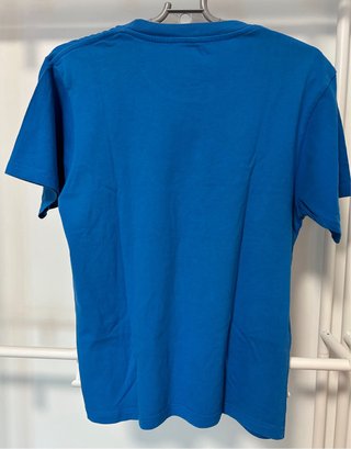 Lote 3 Camisetas DC Shoes. Talla L, M