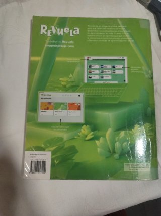 Biología y Geología. 3 Secundaria. Revuela. Com...