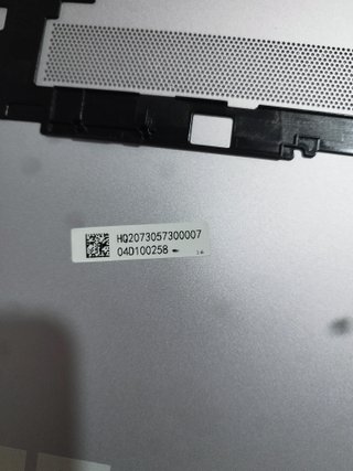 Copertura posteriore ASUS ZenBook 14 UX425 UM425A