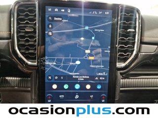 Ford Ranger Pickup 2.0 Ecoblue Doble Cabina Wildtrack e-AWD 151 kW (205 CV)