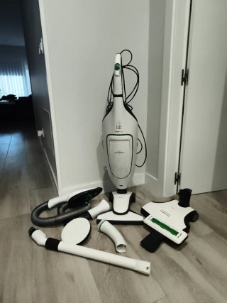 Aspirador Vorwerk Kobold VK200
