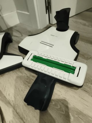 Aspirador Vorwerk Kobold VK200