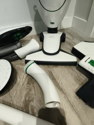 Aspirador Vorwerk Kobold VK200