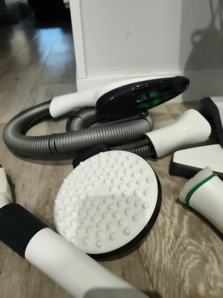 Aspirador Vorwerk Kobold VK200