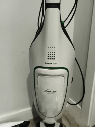 Aspirador Vorwerk Kobold VK200