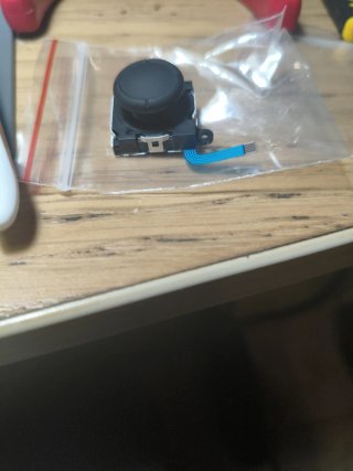 Joystick Joy-Con Nintendo di ricambio
