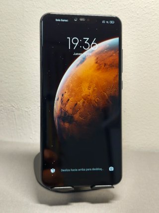 Xiaomi Mi 8 Lite 64GB 4GB Black