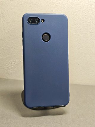 Xiaomi Mi 8 Lite 64GB 4GB Black