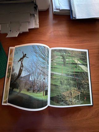 Libro Ourense Unha Ponte ó XXI -Puente del Milenio