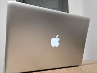 MacBook Pro 13 8GB RAM 1TB Muy buen estado