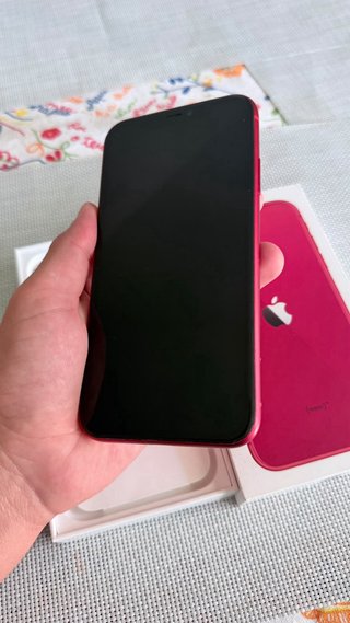Vendo Iphone 11 64 gb