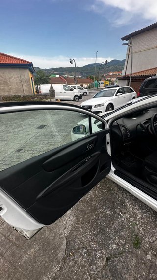Volvo V60 2017